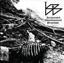 Ophiel : Incinirated Abandonment Perpetual